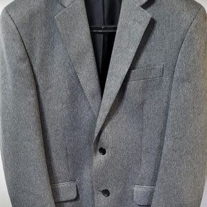 Men IZOD dress suit jacket size 40R (only jacket)